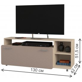 ТВ-тумба Мебелеф-12