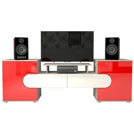 ТВ-тумба Мебелеф-5