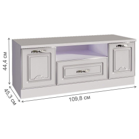 ТВ-тумба Melania 14