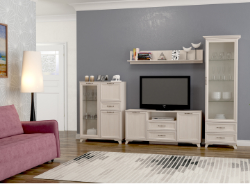 ТВ-тумба Джассан