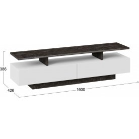 ТВ-тумба Монтана TV-1