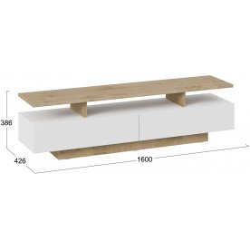 ТВ-тумба Монтана TV-1