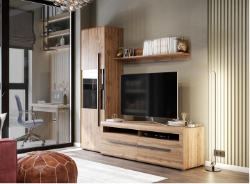 Тв-тумба Ницца