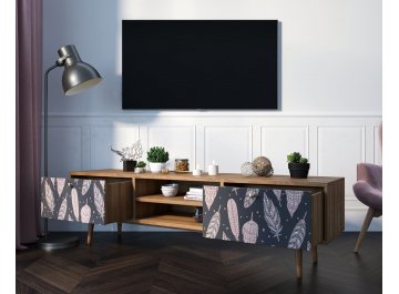 ТВ-тумба Воаб