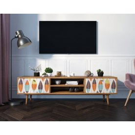 ТВ-тумба Воаб