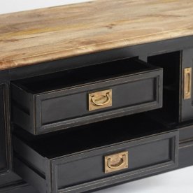 ТВ-тумба Secret de Maison Black Label mod. 11