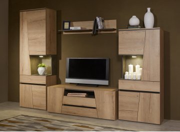 ТВ-тумба Стреза