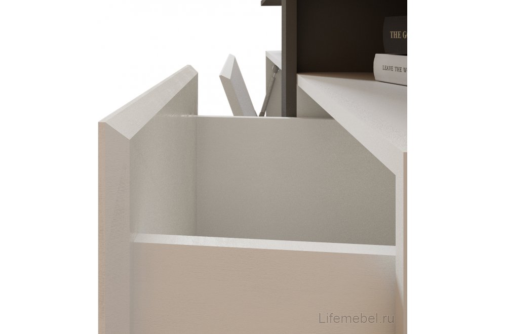 ТВ-тумба Таормина