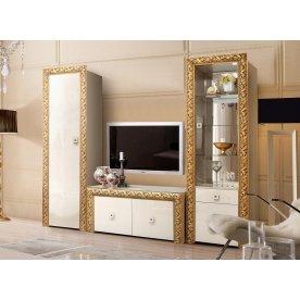 ТВ-тумба Тиффани Премиум ТФТ-1П