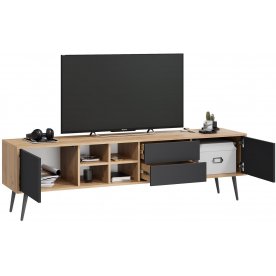 ТВ-тумба Тип 5 с опорами