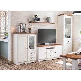 ТВ-тумба Тиволи МН-035-11