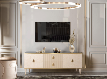 ТВ-тумба Rimini Solo