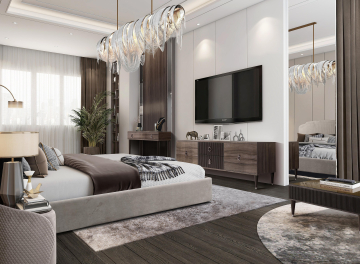 ТВ-тумба Rimini Solo