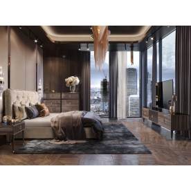 ТВ-тумба Rimini Solo