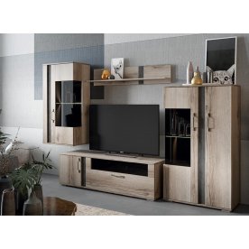 ТВ-тумба Брайтон ТД-329.03.11