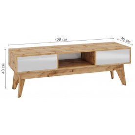 ТВ-тумба Хелен 2208