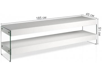 ТВ-тумба CP1110-T