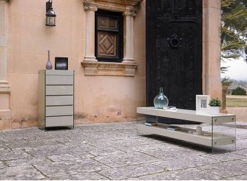 ТВ-тумба CP1110-T