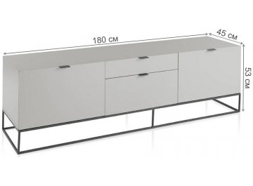 ТВ-тумба CP1411-TV