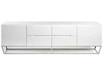 ТВ-тумба CP1801-TV-Blanco