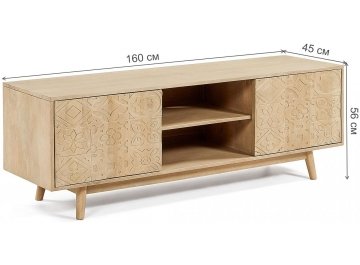 ТВ-тумба Sakoi