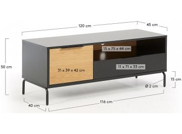 ТВ-тумба Savoi