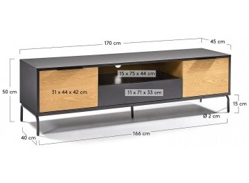 ТВ-тумба Savoi