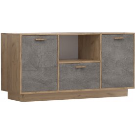 ТВ-тумба Эго Т-2 на подиуме