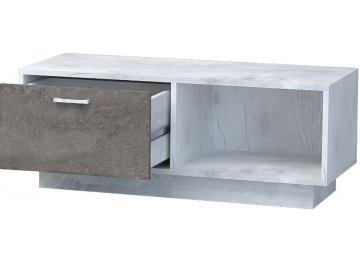 ТВ-тумба Эго Т-4 на подиуме