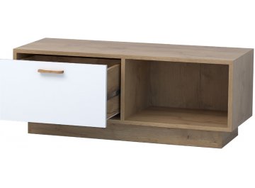 ТВ-тумба Эго Т-4 на подиуме