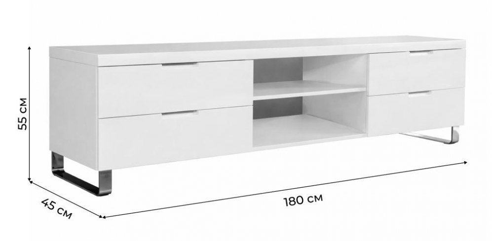 Тв тумба  TV 602