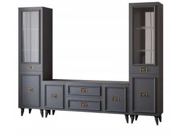 ТВ-тумба Валенсия