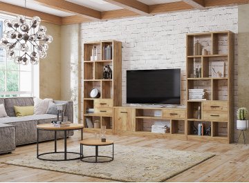 ТВ-тумба Виктория ВИ-1К