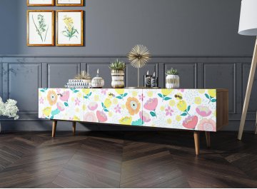 ТВ-тумба Воаб