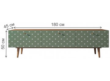 ТВ-тумба Воаб