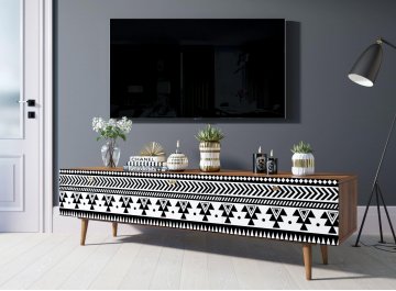 ТВ-тумба Воаб