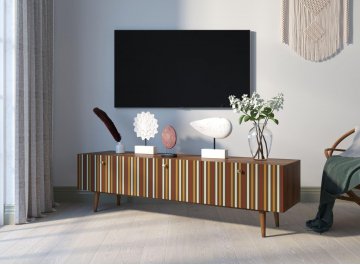 ТВ-тумба Воаб