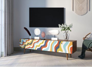 ТВ-тумба Воаб