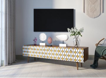 ТВ-тумба Воаб