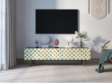 ТВ-тумба Воаб