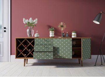 ТВ-тумба Воаб