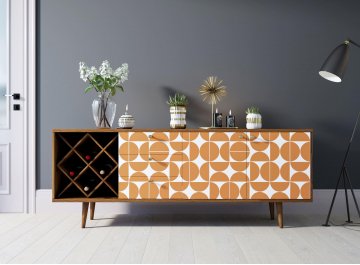 ТВ-тумба Воаб