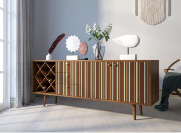 ТВ-тумба Воаб