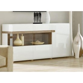 Витрина Линате 3D TYP 42