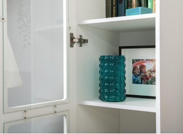 Витрина Опра