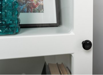 Витрина Опра