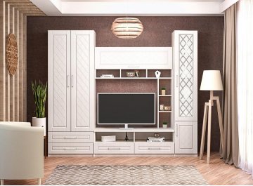 Шкаф Аллегро №9