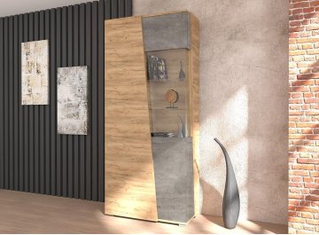 Витрина Аллегро №10