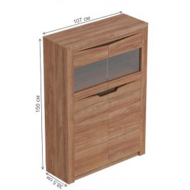 Витрина Соренто