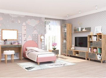 Витрина Эго ПС-1 на ножках